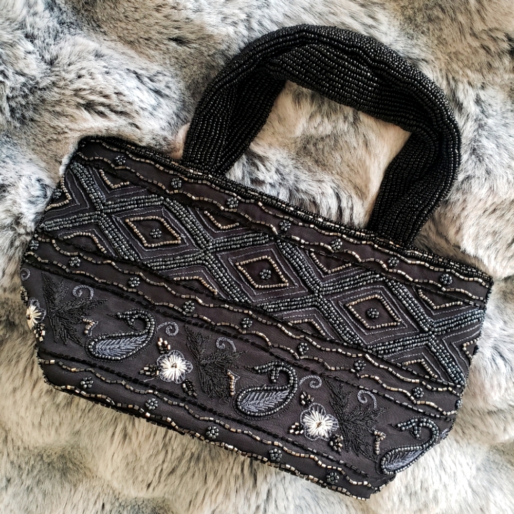 Moyna Handbag